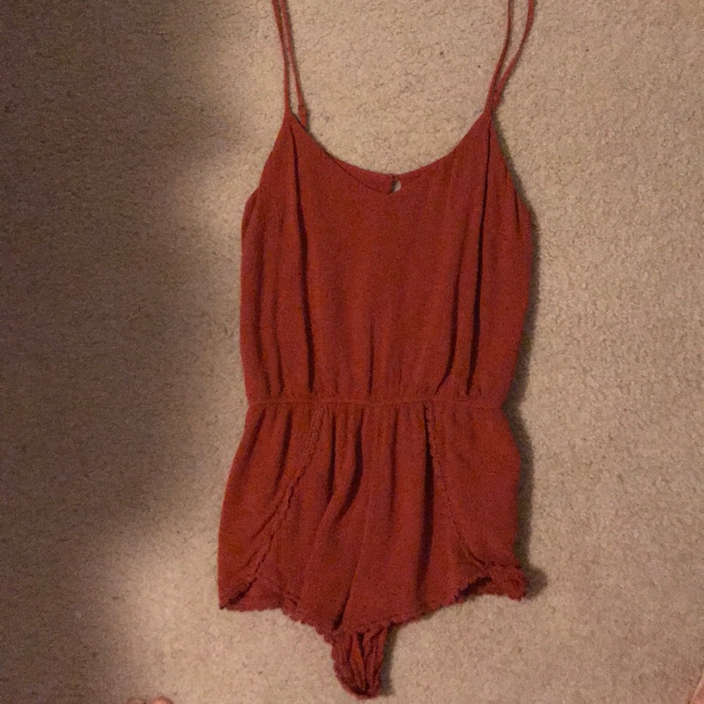 romper